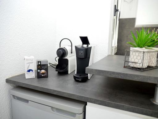 Appartement Terrasse Panoramique Hopitaux Et Facultes Montpellier Ngoại thất bức ảnh