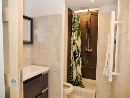 Appartement Terrasse Panoramique Hopitaux Et Facultes Montpellier Ngoại thất bức ảnh