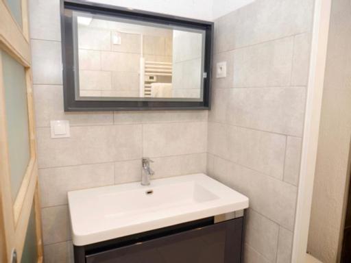 Appartement Terrasse Panoramique Hopitaux Et Facultes Montpellier Ngoại thất bức ảnh