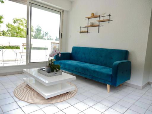Appartement Terrasse Panoramique Hopitaux Et Facultes Montpellier Ngoại thất bức ảnh